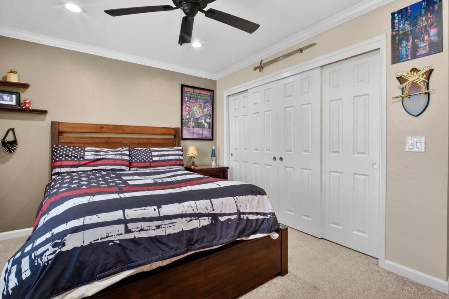 Detail Gallery Image 33 of 53 For 575 S O St, Livermore,  CA 94550 - 4 Beds | 2/1 Baths