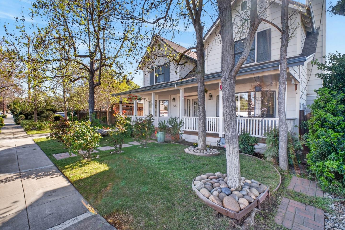 Detail Gallery Image 46 of 53 For 575 S O St, Livermore,  CA 94550 - 4 Beds | 2/1 Baths