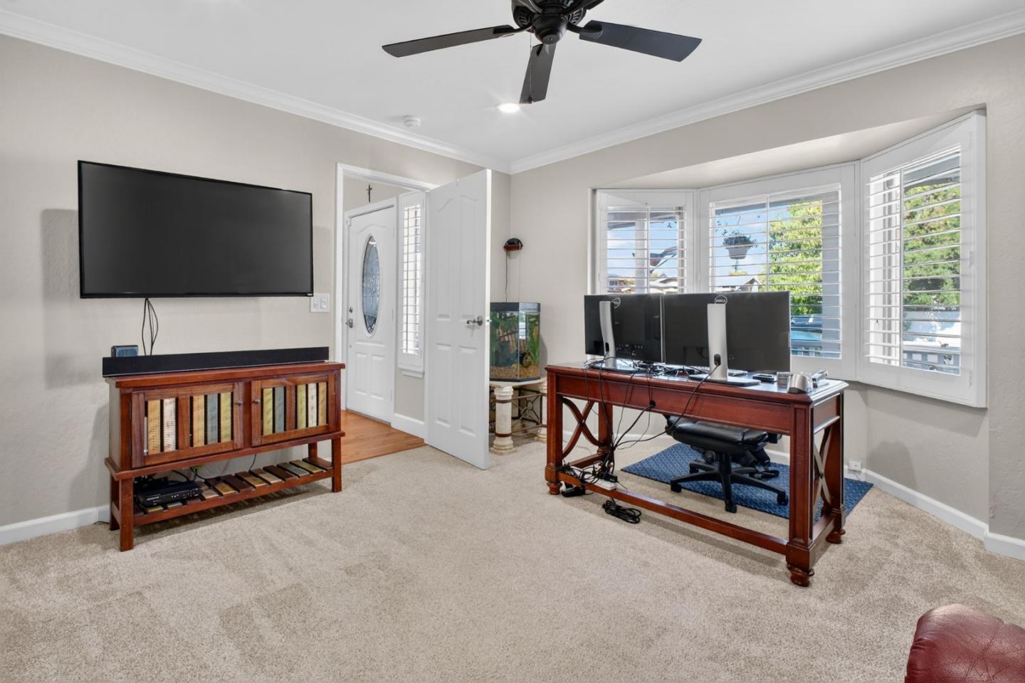 Detail Gallery Image 8 of 53 For 575 S O St, Livermore,  CA 94550 - 4 Beds | 2/1 Baths