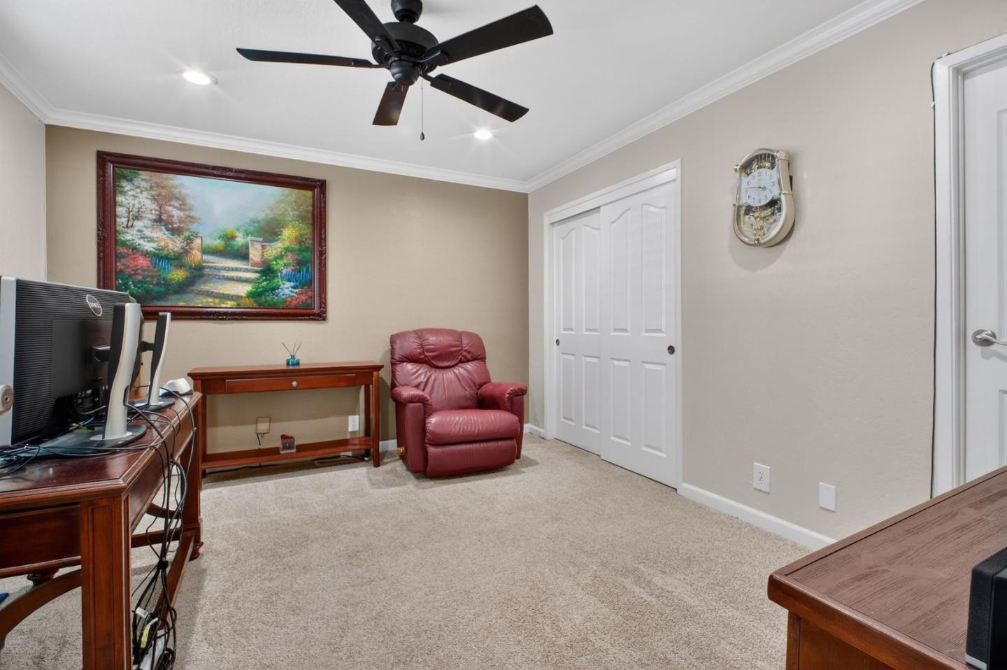 Detail Gallery Image 9 of 53 For 575 S O St, Livermore,  CA 94550 - 4 Beds | 2/1 Baths