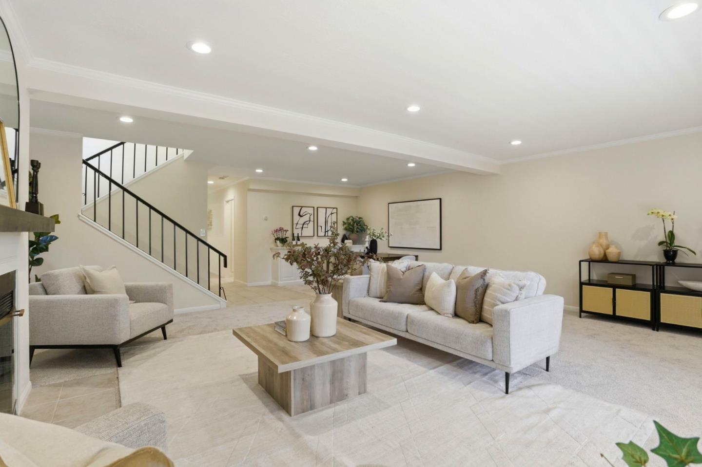 Detail Gallery Image 10 of 31 For 1503 Alta Glen Dr, San Jose,  CA 95125 - 3 Beds | 3/1 Baths