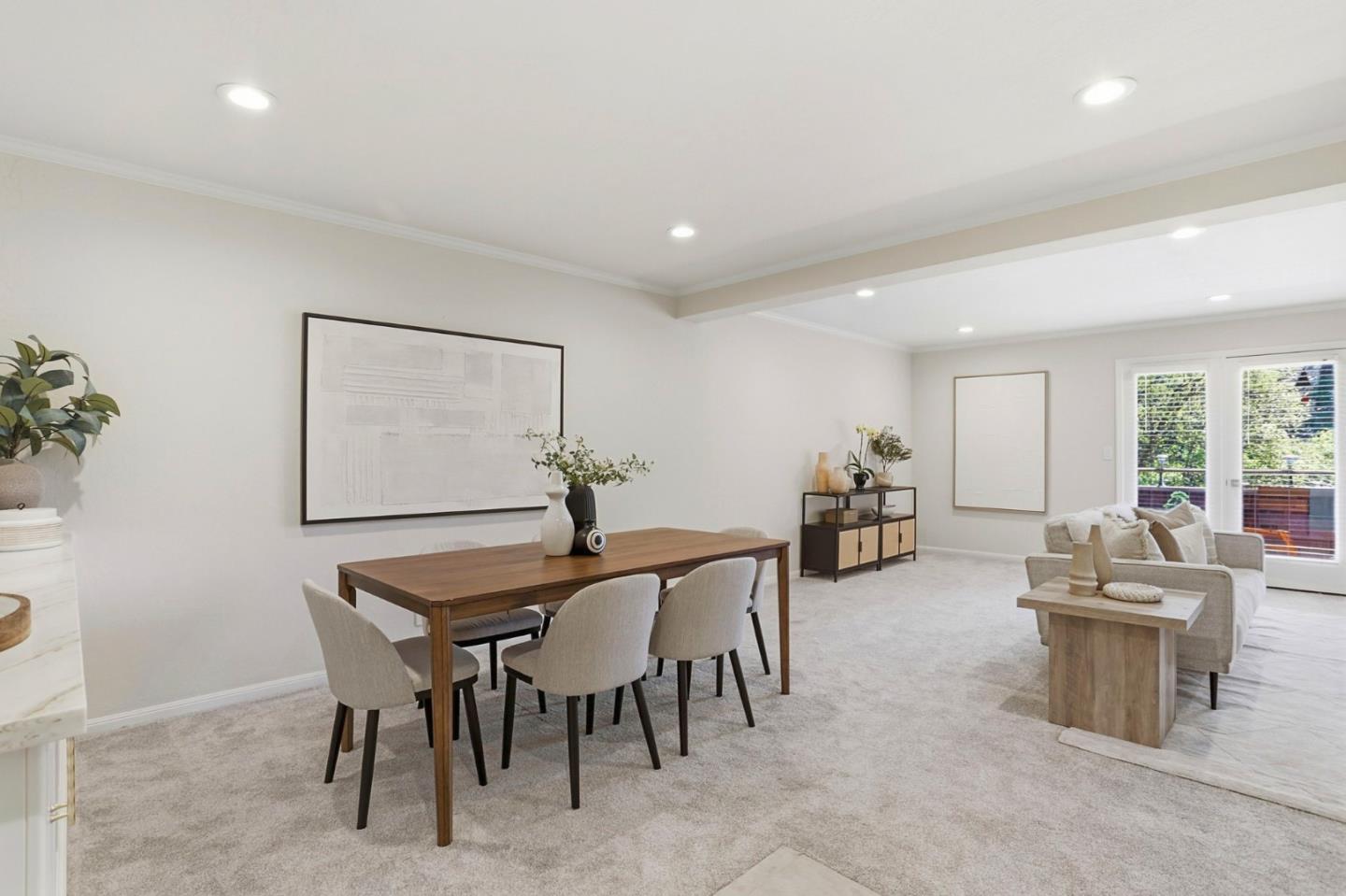 Detail Gallery Image 11 of 31 For 1503 Alta Glen Dr, San Jose,  CA 95125 - 3 Beds | 3/1 Baths