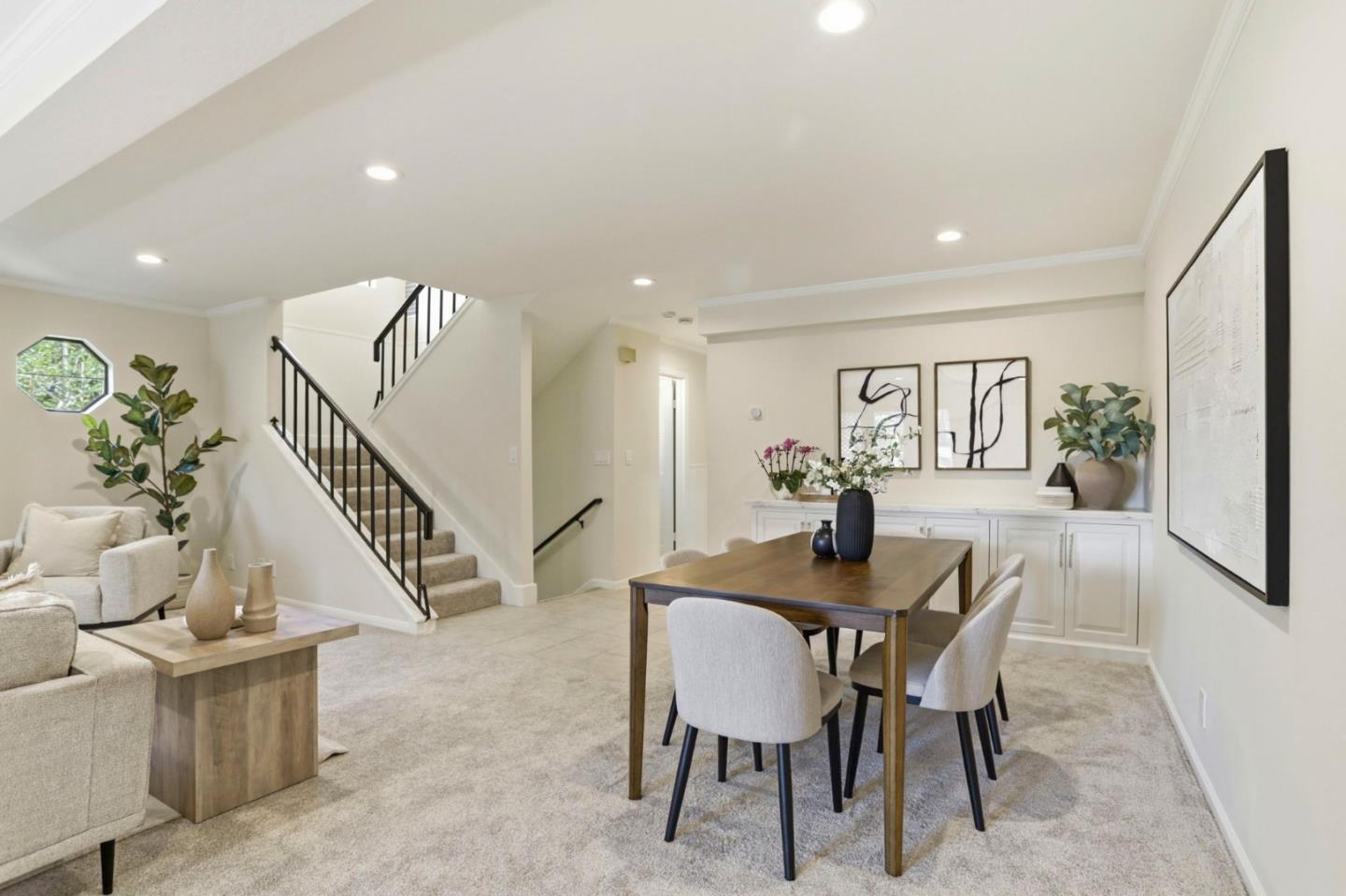 Detail Gallery Image 12 of 31 For 1503 Alta Glen Dr, San Jose,  CA 95125 - 3 Beds | 3/1 Baths