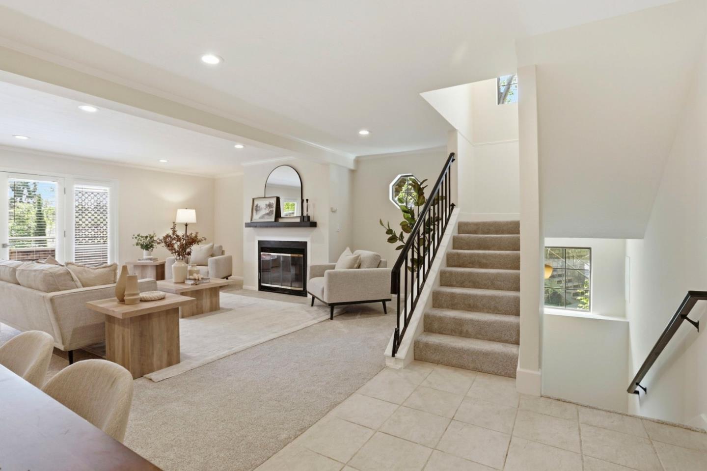 Detail Gallery Image 14 of 31 For 1503 Alta Glen Dr, San Jose,  CA 95125 - 3 Beds | 3/1 Baths