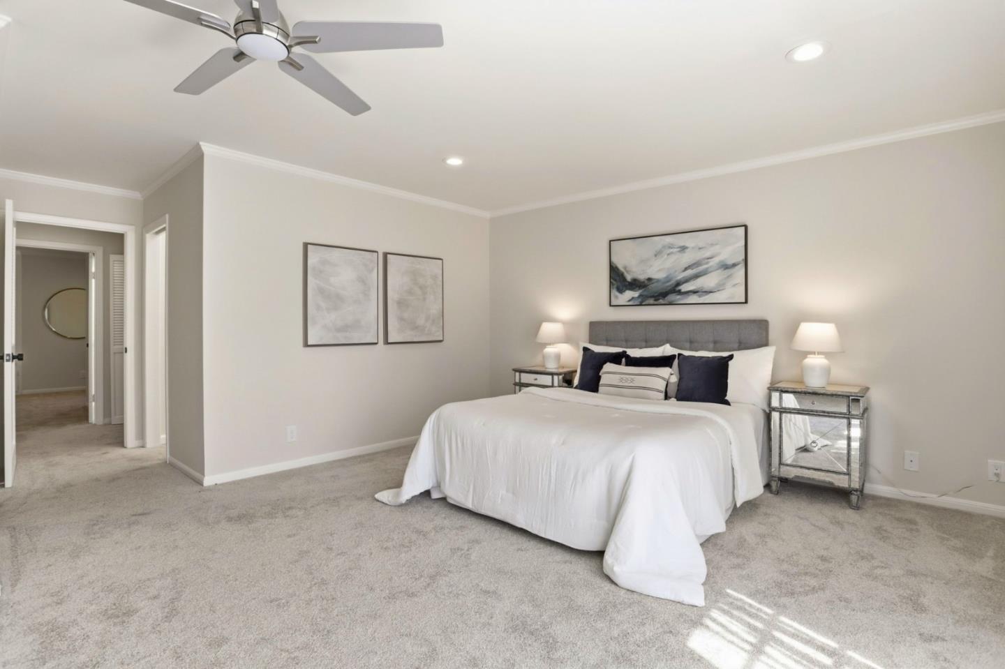 Detail Gallery Image 15 of 31 For 1503 Alta Glen Dr, San Jose,  CA 95125 - 3 Beds | 3/1 Baths