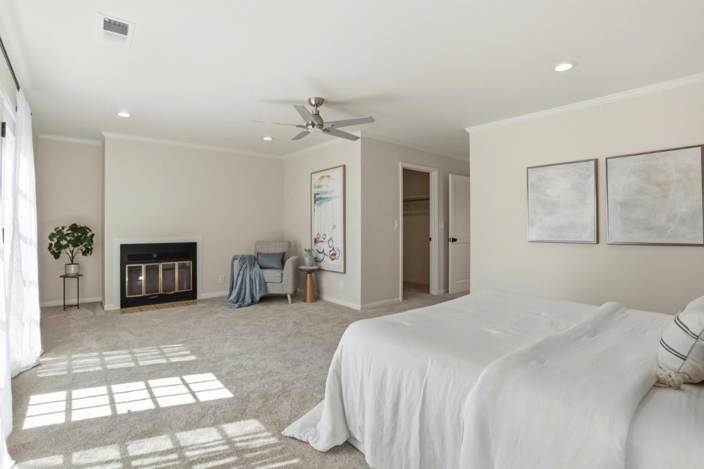 Detail Gallery Image 18 of 31 For 1503 Alta Glen Dr, San Jose,  CA 95125 - 3 Beds | 3/1 Baths