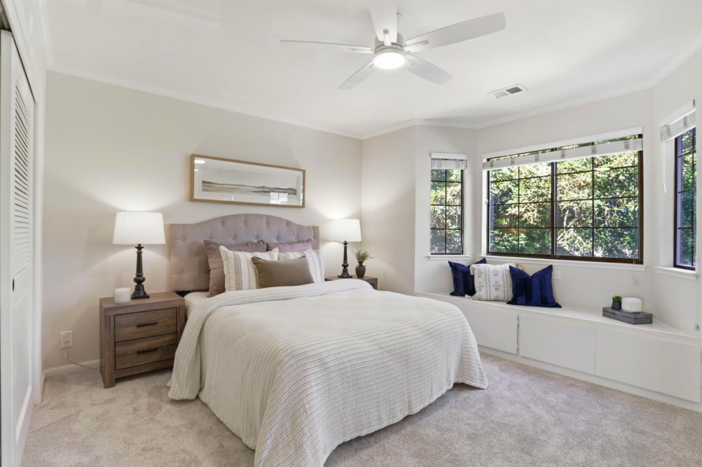 Detail Gallery Image 21 of 31 For 1503 Alta Glen Dr, San Jose,  CA 95125 - 3 Beds | 3/1 Baths