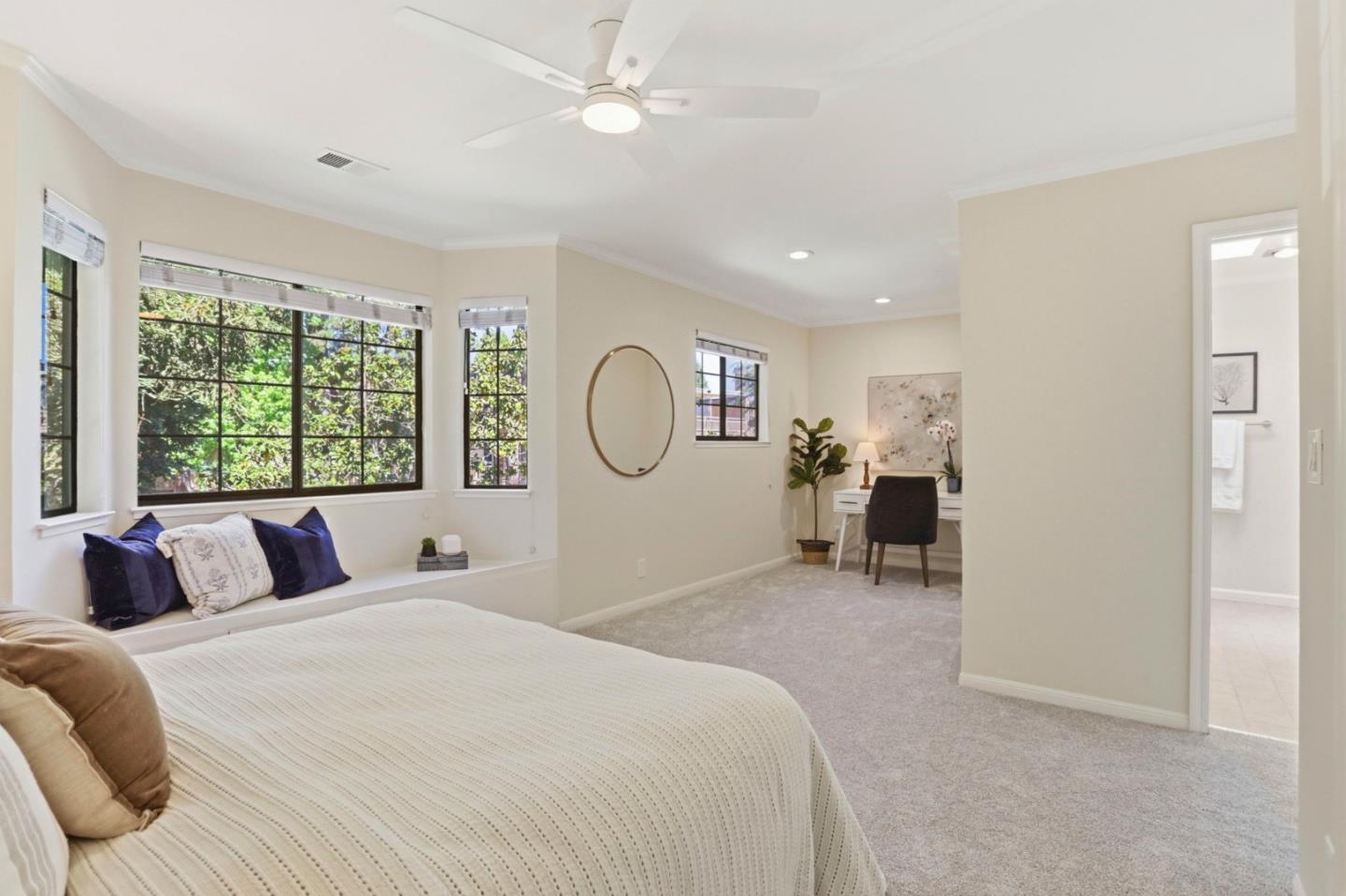 Detail Gallery Image 23 of 31 For 1503 Alta Glen Dr, San Jose,  CA 95125 - 3 Beds | 3/1 Baths