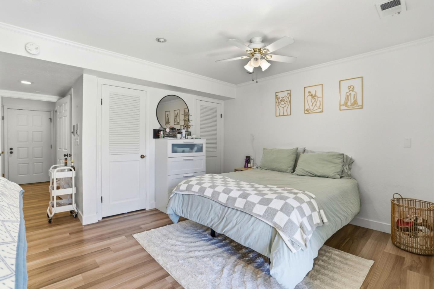 Detail Gallery Image 27 of 31 For 1503 Alta Glen Dr, San Jose,  CA 95125 - 3 Beds | 3/1 Baths