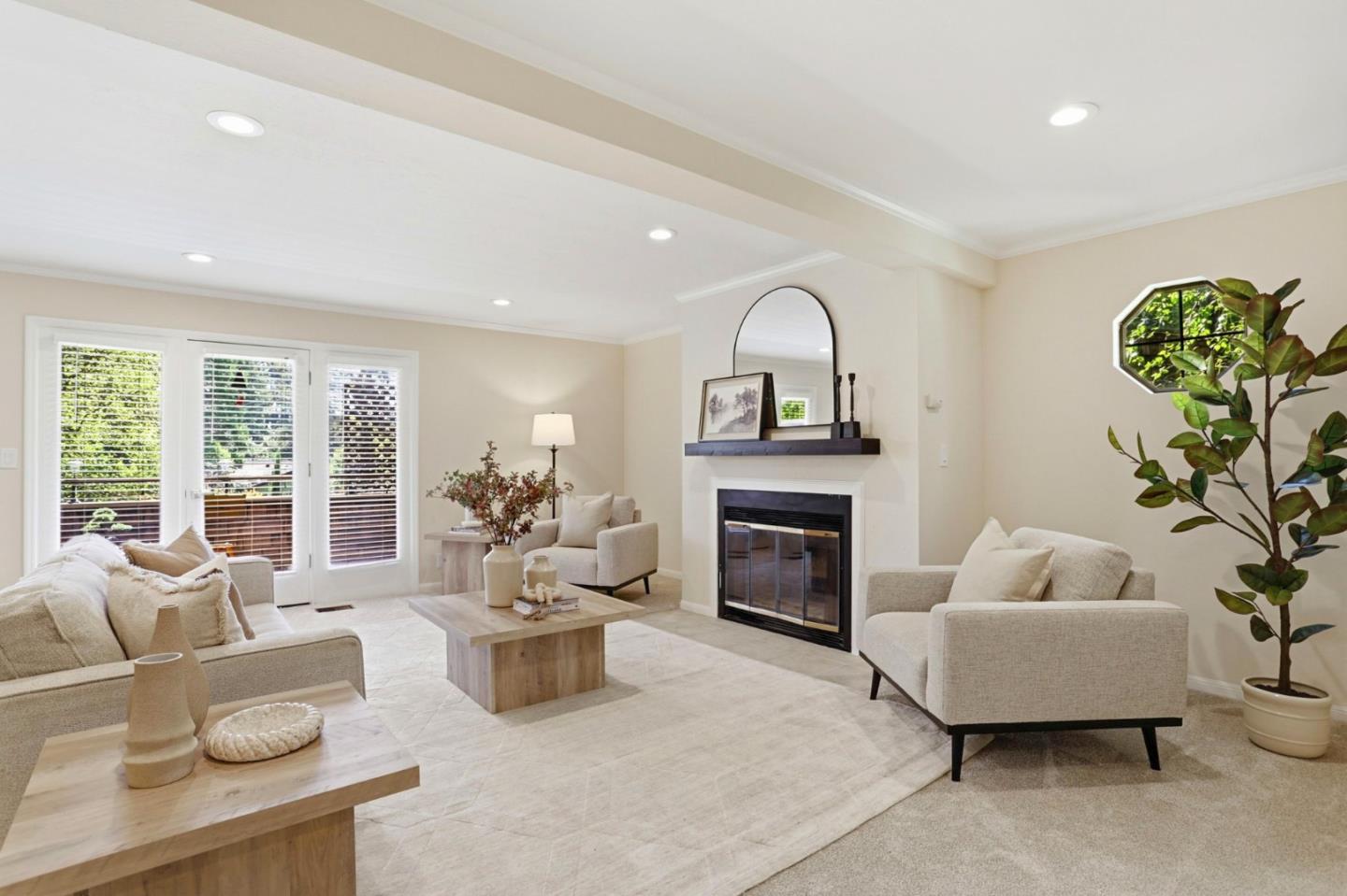 Detail Gallery Image 7 of 31 For 1503 Alta Glen Dr, San Jose,  CA 95125 - 3 Beds | 3/1 Baths