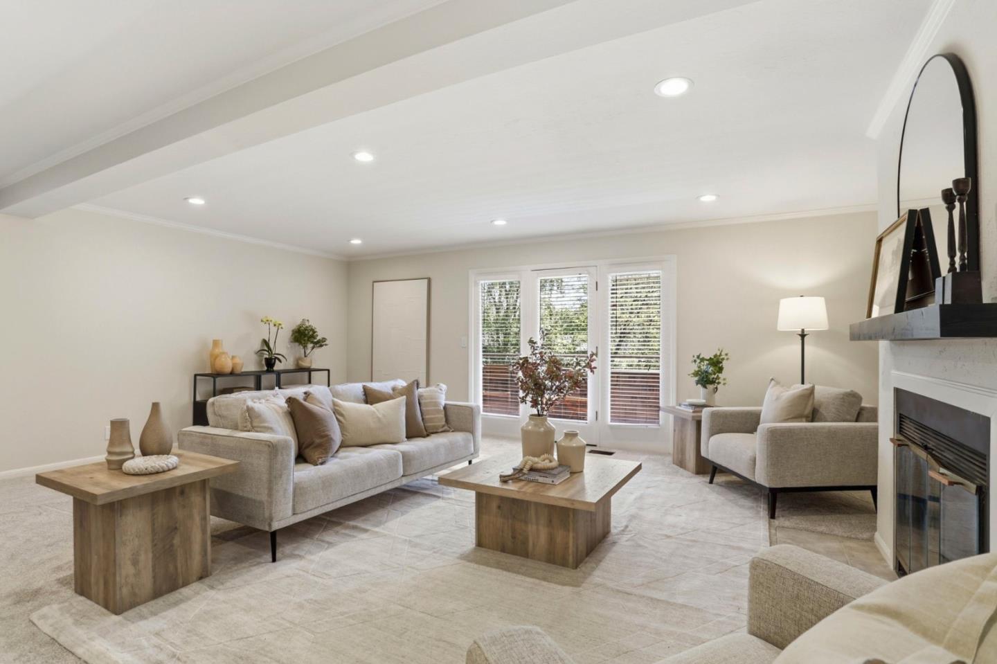 Detail Gallery Image 8 of 31 For 1503 Alta Glen Dr, San Jose,  CA 95125 - 3 Beds | 3/1 Baths