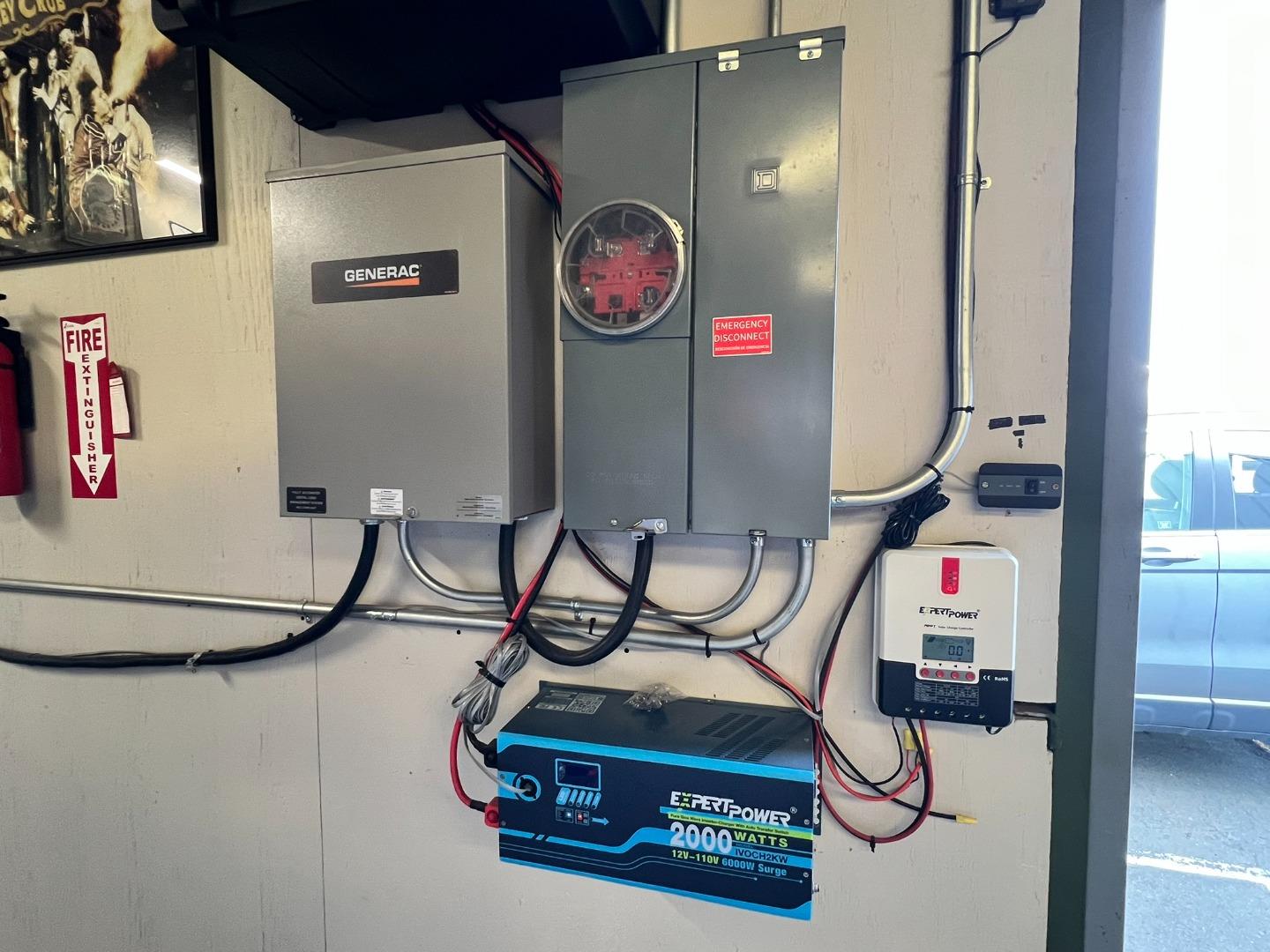 Detail Gallery Image 10 of 12 For Hangar #75 New Airport Rd, Auburn,  CA 95602 - – Beds | – Baths