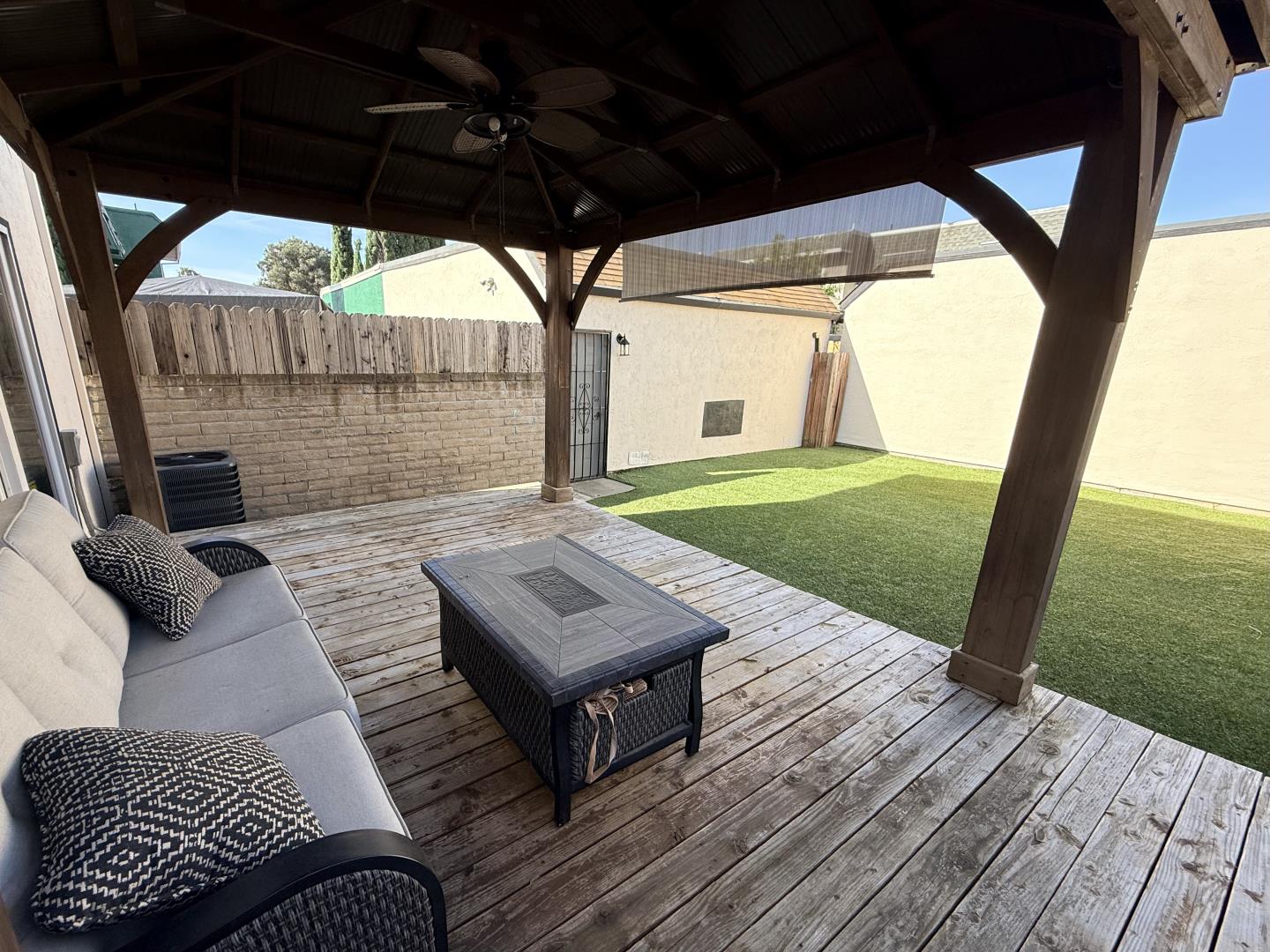 Detail Gallery Image 21 of 21 For 2423 Baltic Dr, Fairfield,  CA 94533 - 3 Beds | 1/1 Baths