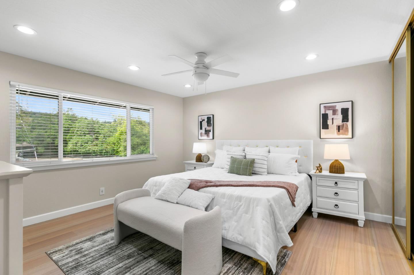 Detail Gallery Image 12 of 16 For 14351 Saratoga Ave #B,  Saratoga,  CA 95070 - 2 Beds | 2 Baths