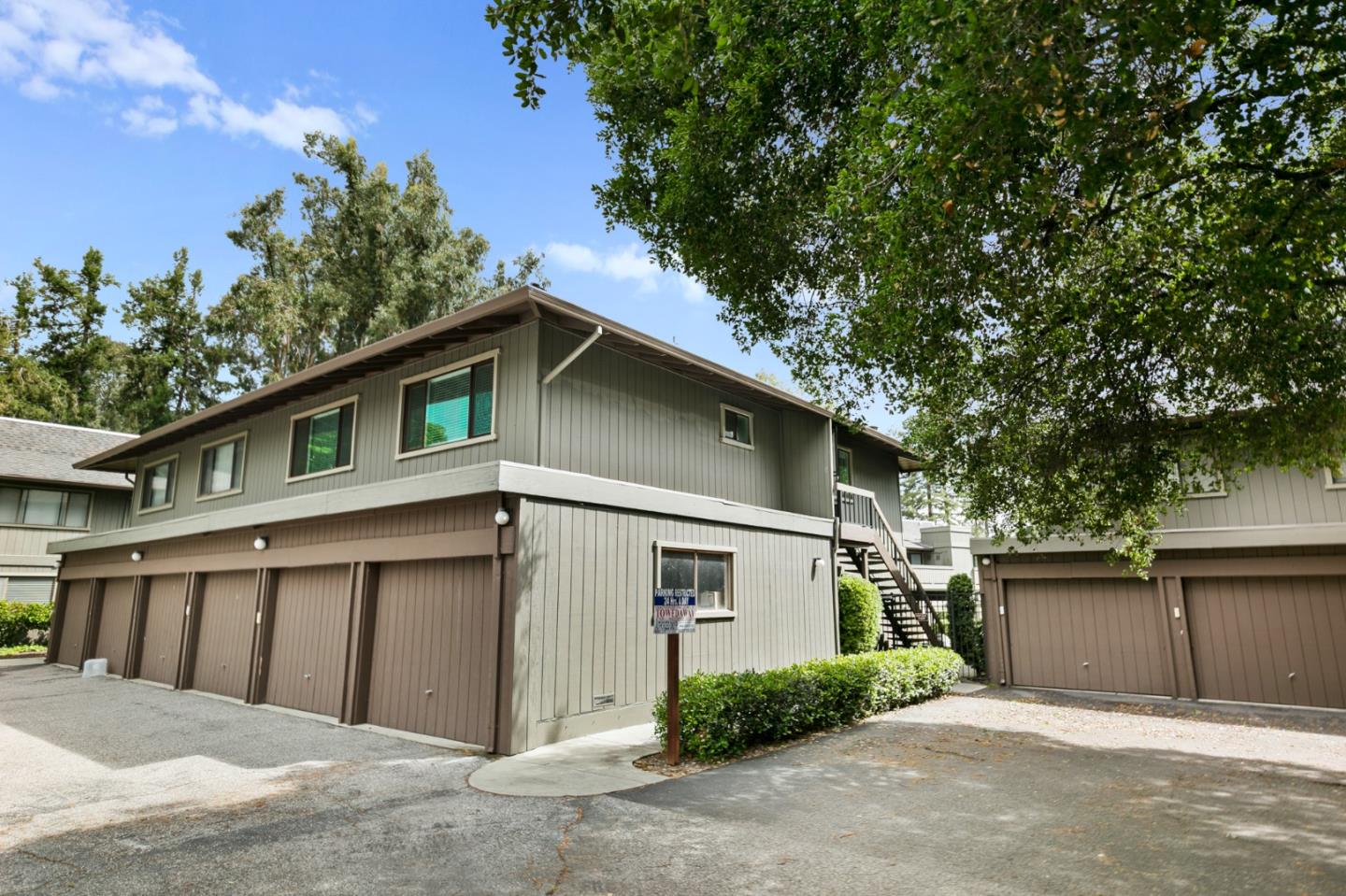 Detail Gallery Image 16 of 16 For 14351 Saratoga Ave #B,  Saratoga,  CA 95070 - 2 Beds | 2 Baths