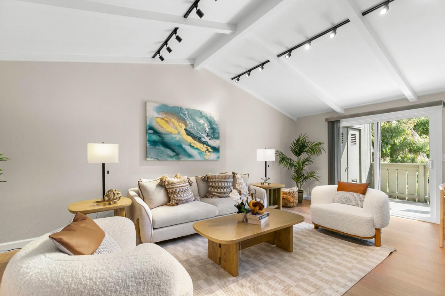 Detail Gallery Image 2 of 16 For 14351 Saratoga Ave #B,  Saratoga,  CA 95070 - 2 Beds | 2 Baths