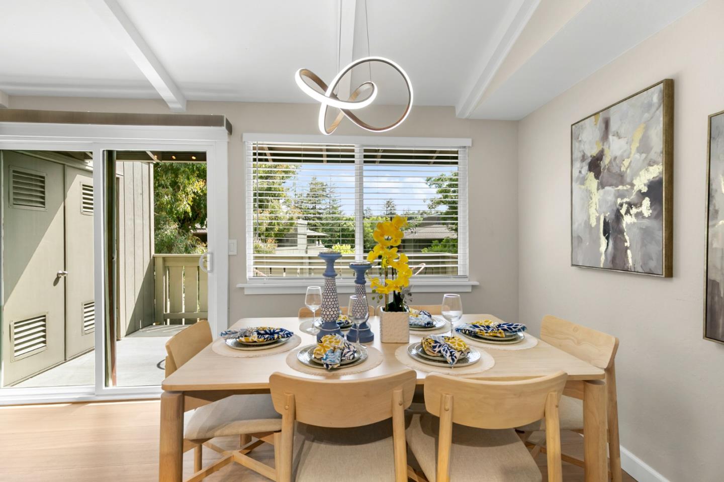 Detail Gallery Image 6 of 16 For 14351 Saratoga Ave #B,  Saratoga,  CA 95070 - 2 Beds | 2 Baths