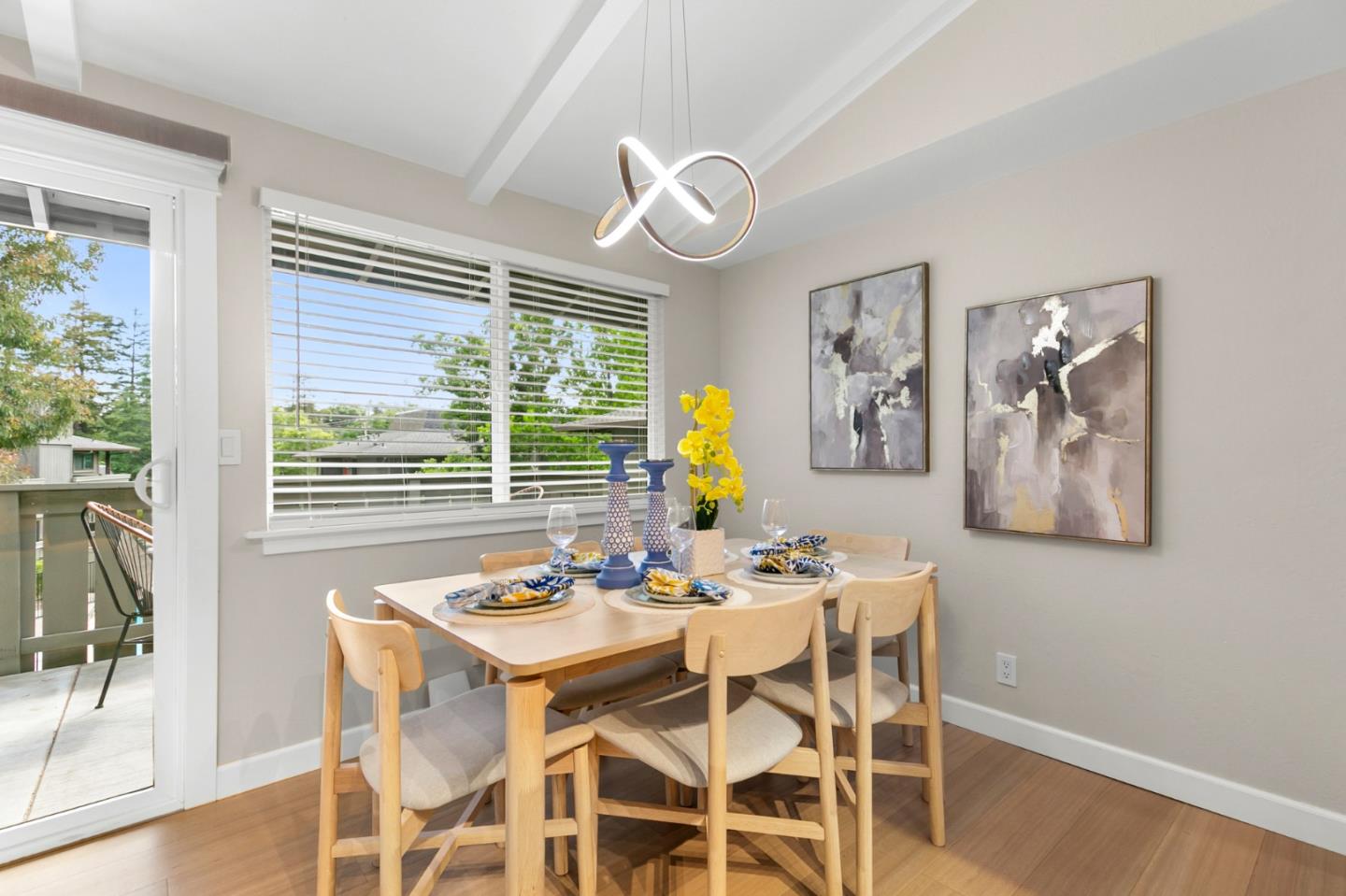 Detail Gallery Image 7 of 16 For 14351 Saratoga Ave #B,  Saratoga,  CA 95070 - 2 Beds | 2 Baths