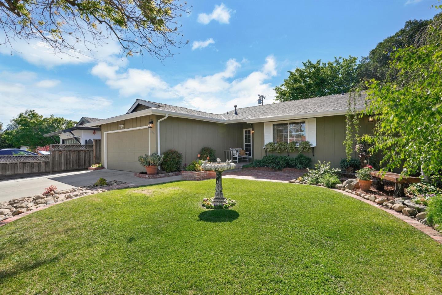 1540 Santa Monica Avenue, San Jose, CA, 95118