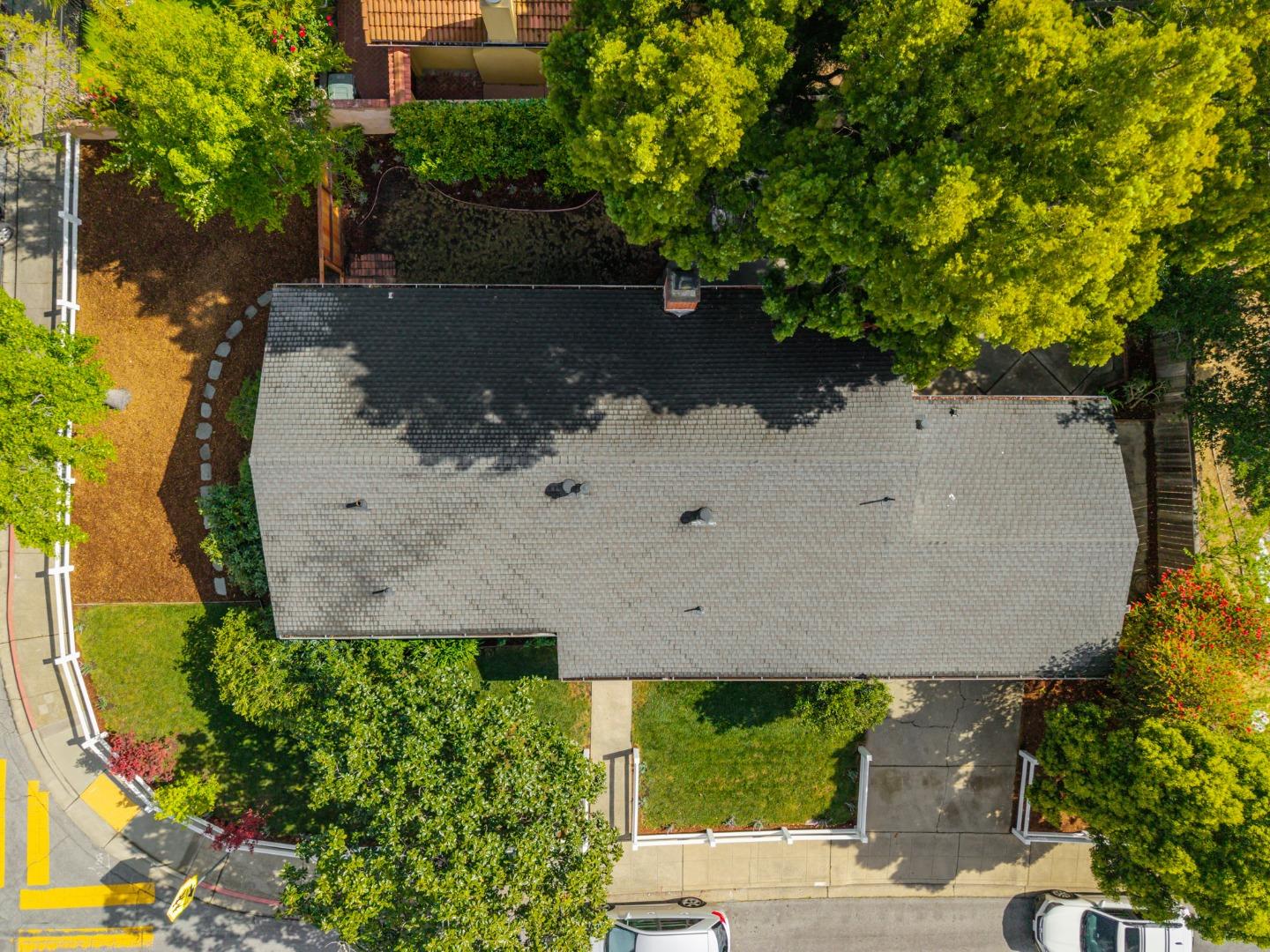 Detail Gallery Image 37 of 37 For 681 Emerald Hill Rd, Redwood City,  CA 94061 - 3 Beds | 2 Baths