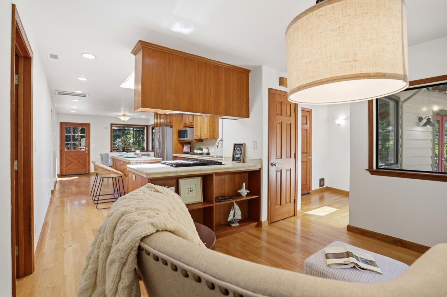 Detail Gallery Image 11 of 65 For 971 Weston Rd, Scotts Valley,  CA 95066 - 3 Beds | 2 Baths