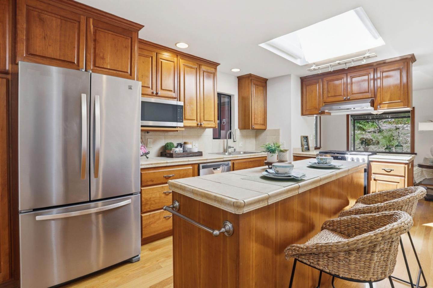 Detail Gallery Image 12 of 65 For 971 Weston Rd, Scotts Valley,  CA 95066 - 3 Beds | 2 Baths