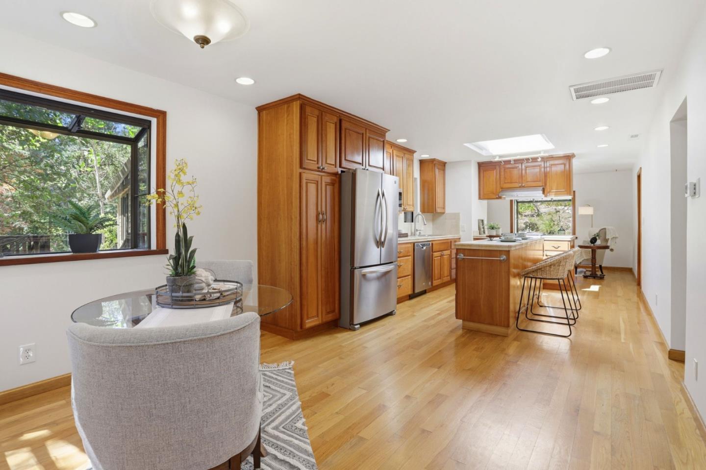 Detail Gallery Image 13 of 65 For 971 Weston Rd, Scotts Valley,  CA 95066 - 3 Beds | 2 Baths