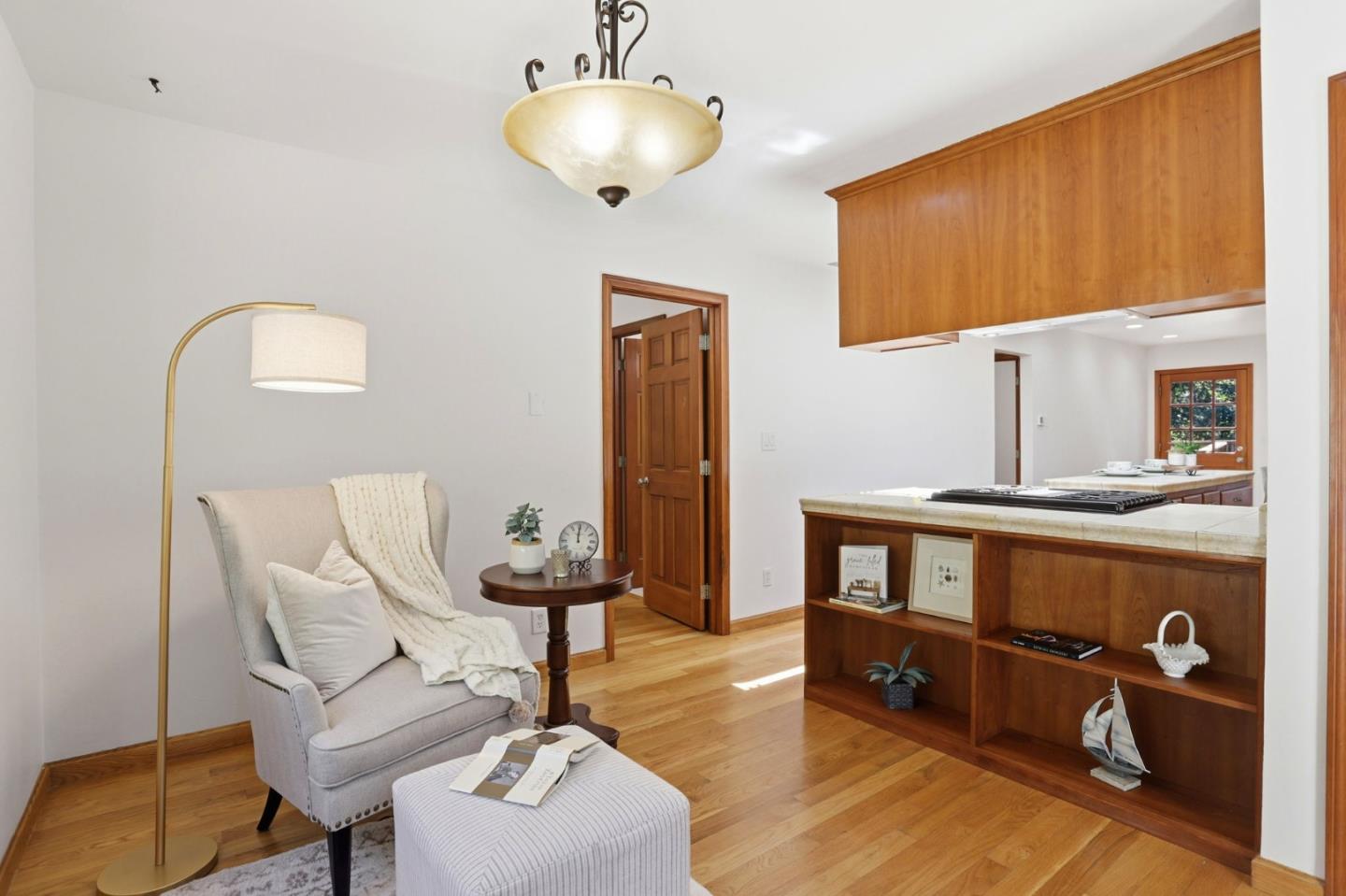 Detail Gallery Image 14 of 65 For 971 Weston Rd, Scotts Valley,  CA 95066 - 3 Beds | 2 Baths