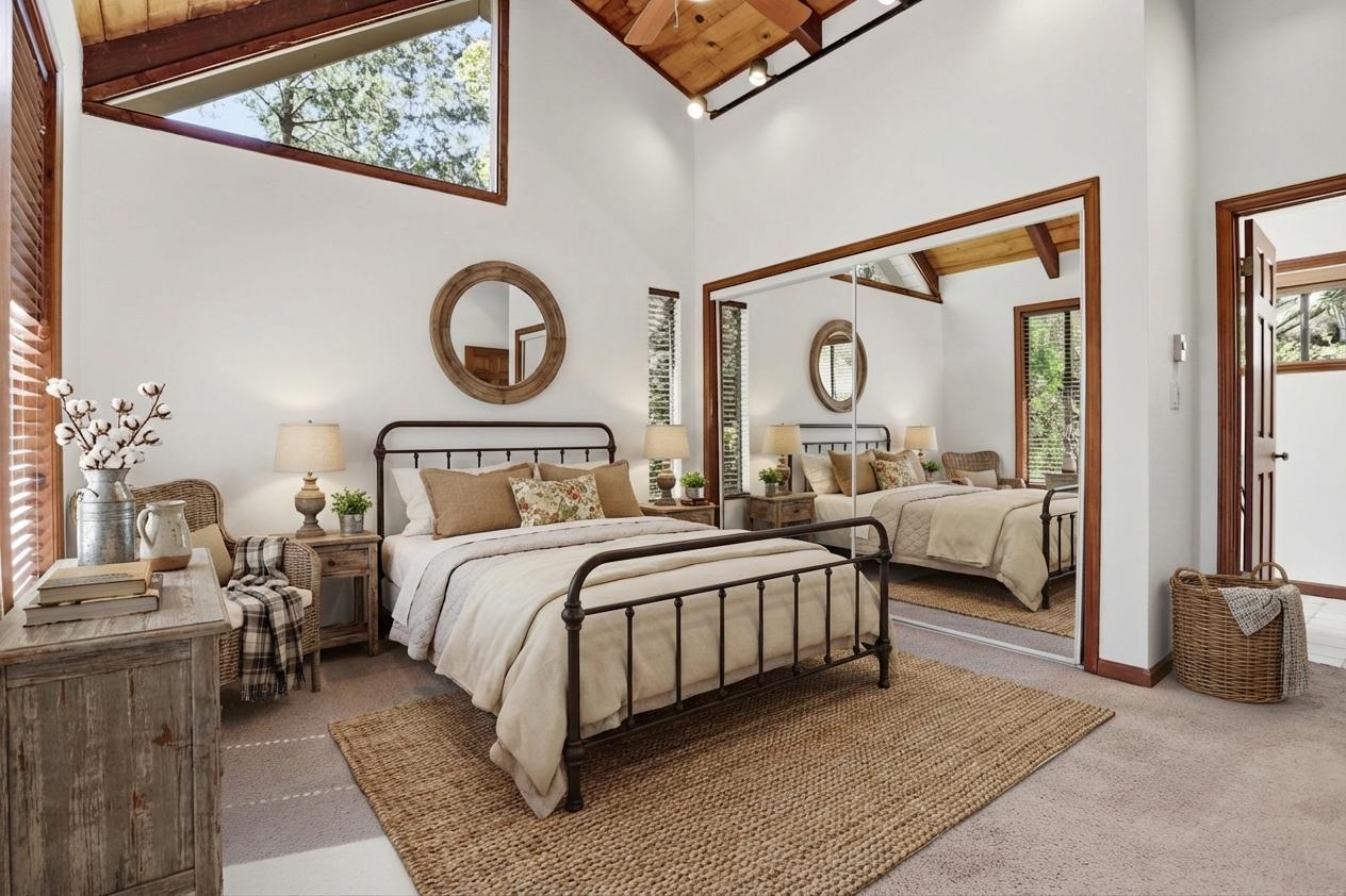 Detail Gallery Image 15 of 65 For 971 Weston Rd, Scotts Valley,  CA 95066 - 3 Beds | 2 Baths