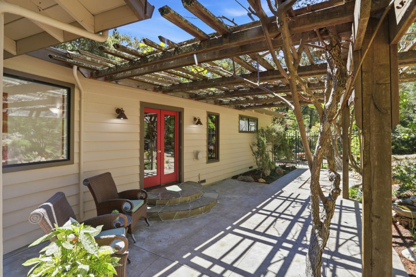 Detail Gallery Image 27 of 65 For 971 Weston Rd, Scotts Valley,  CA 95066 - 3 Beds | 2 Baths