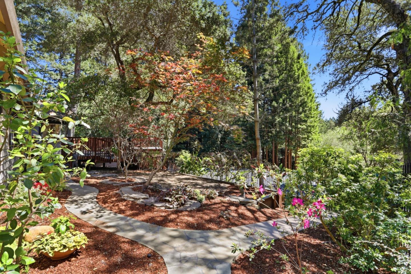 Detail Gallery Image 31 of 65 For 971 Weston Rd, Scotts Valley,  CA 95066 - 3 Beds | 2 Baths