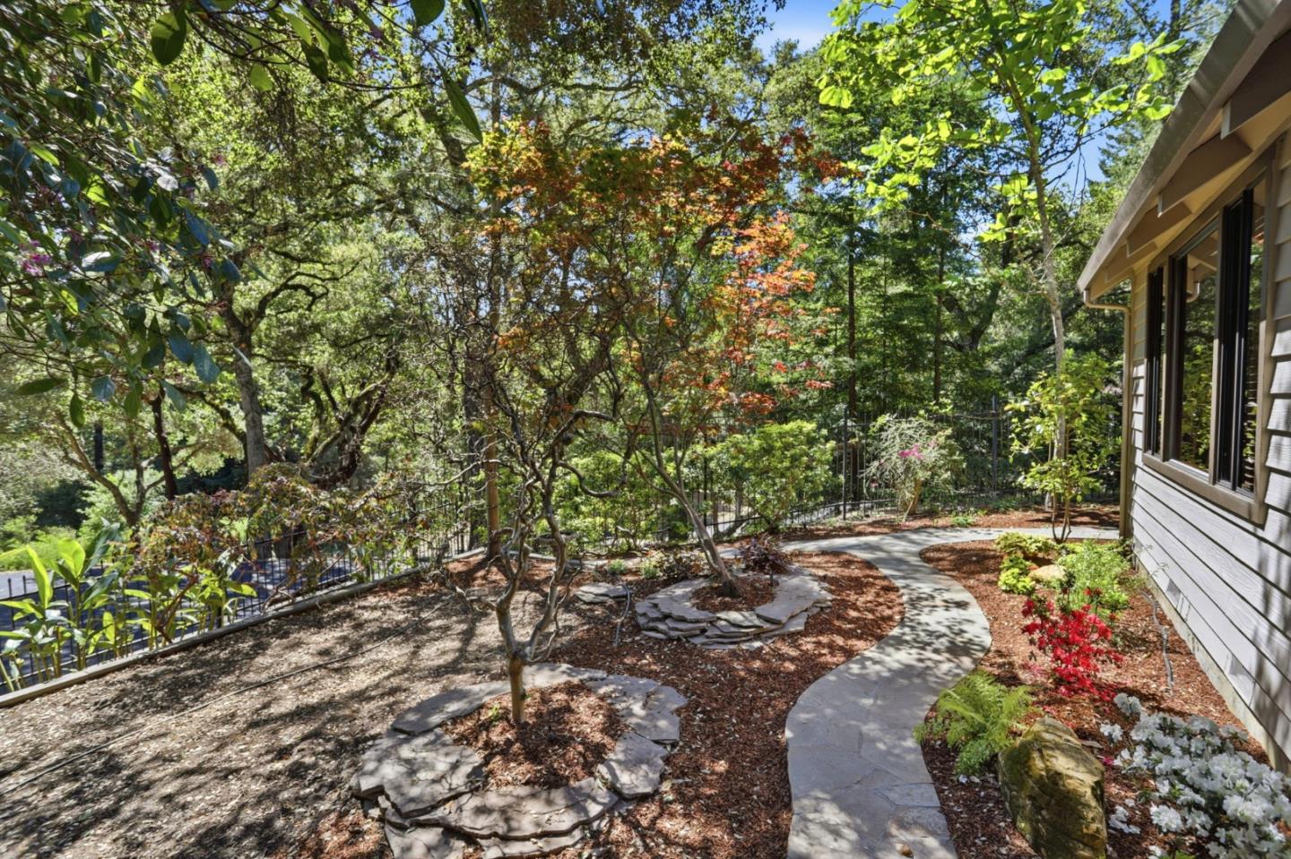 Detail Gallery Image 32 of 65 For 971 Weston Rd, Scotts Valley,  CA 95066 - 3 Beds | 2 Baths