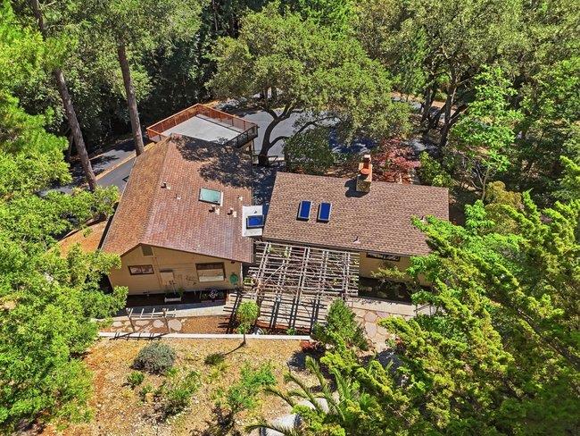 Detail Gallery Image 38 of 65 For 971 Weston Rd, Scotts Valley,  CA 95066 - 3 Beds | 2 Baths