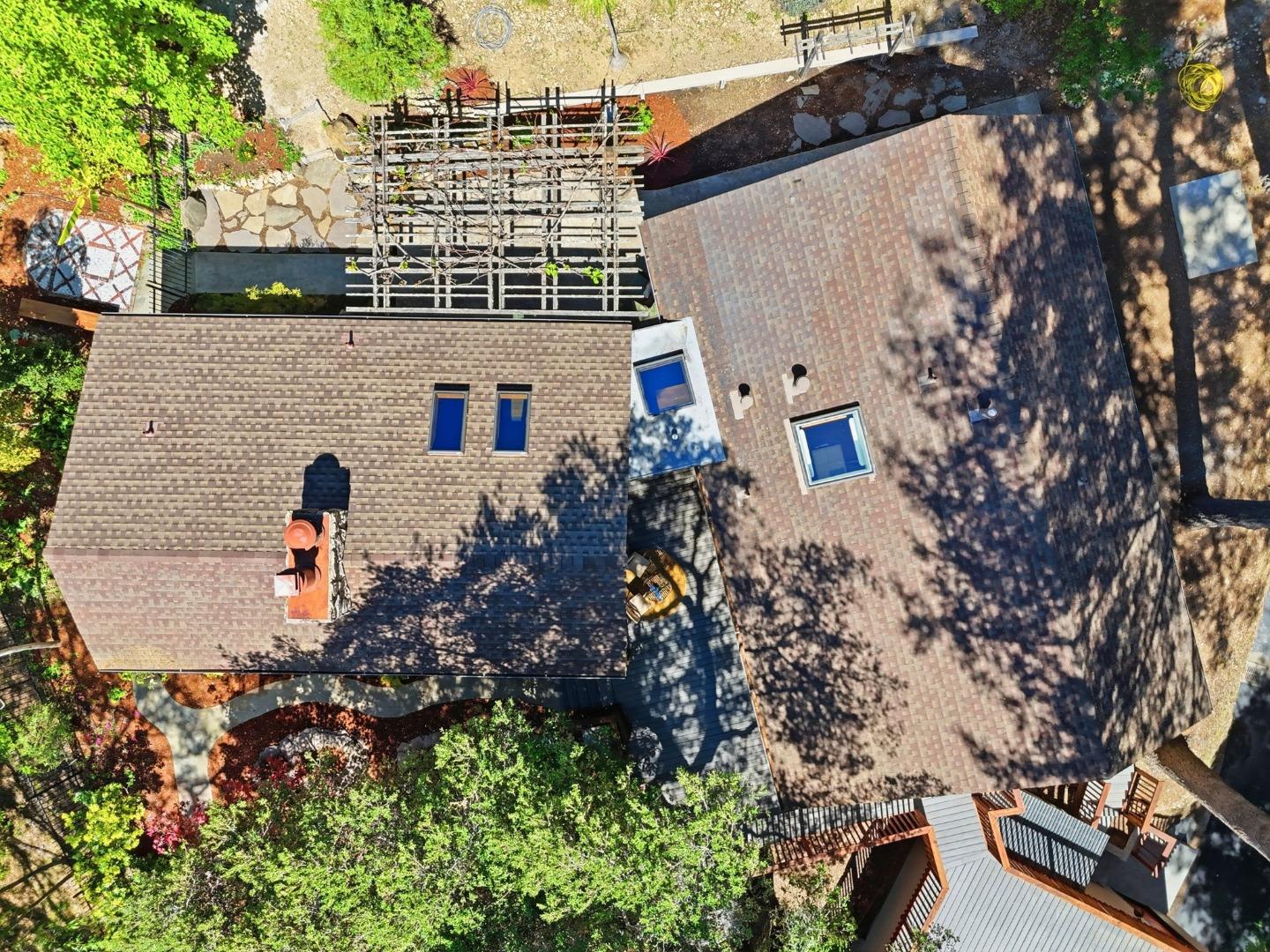 Detail Gallery Image 40 of 65 For 971 Weston Rd, Scotts Valley,  CA 95066 - 3 Beds | 2 Baths