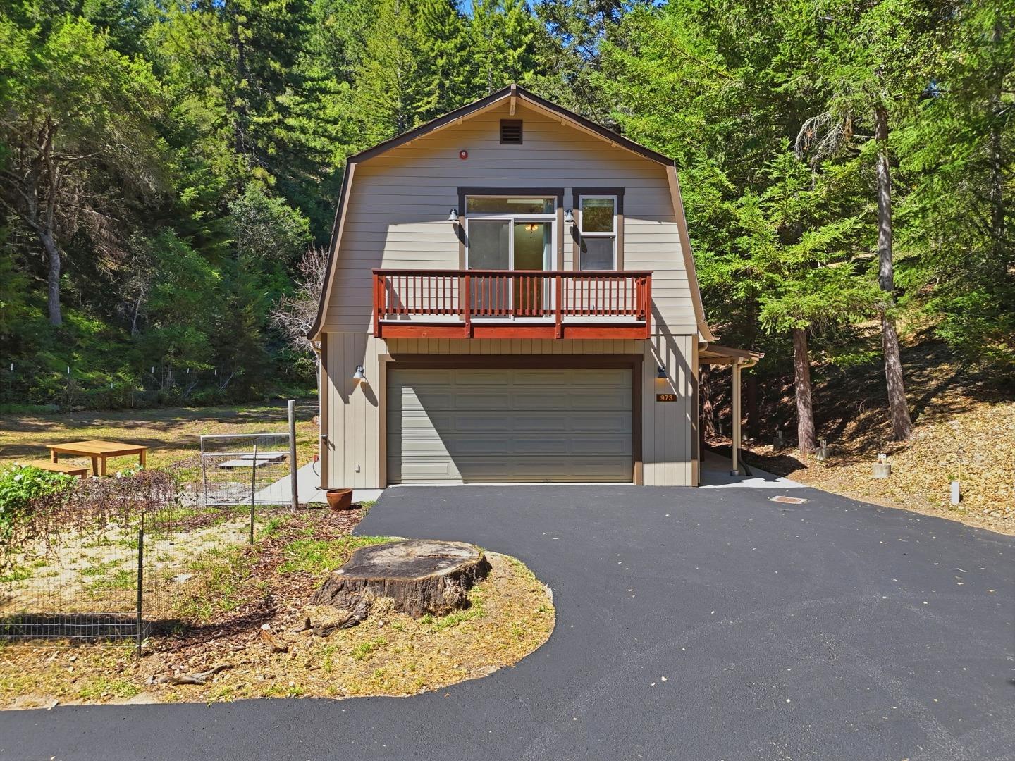 Detail Gallery Image 41 of 65 For 971 Weston Rd, Scotts Valley,  CA 95066 - 3 Beds | 2 Baths