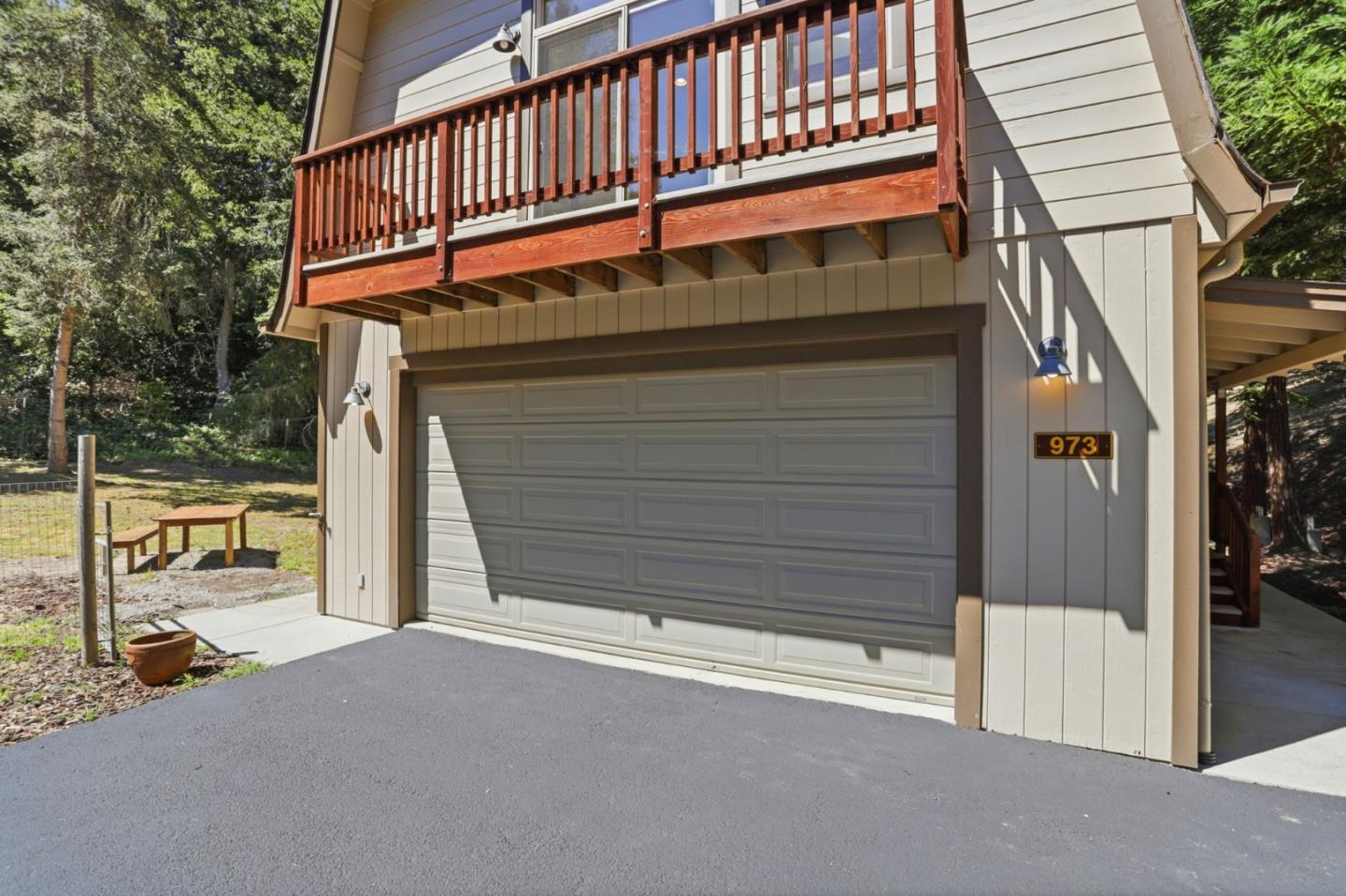 Detail Gallery Image 45 of 65 For 971 Weston Rd, Scotts Valley,  CA 95066 - 3 Beds | 2 Baths