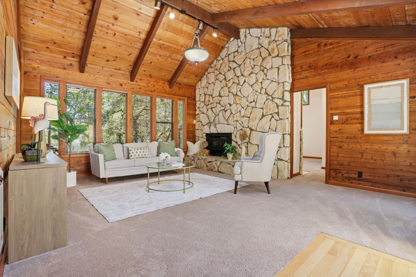 Detail Gallery Image 9 of 65 For 971 Weston Rd, Scotts Valley,  CA 95066 - 3 Beds | 2 Baths