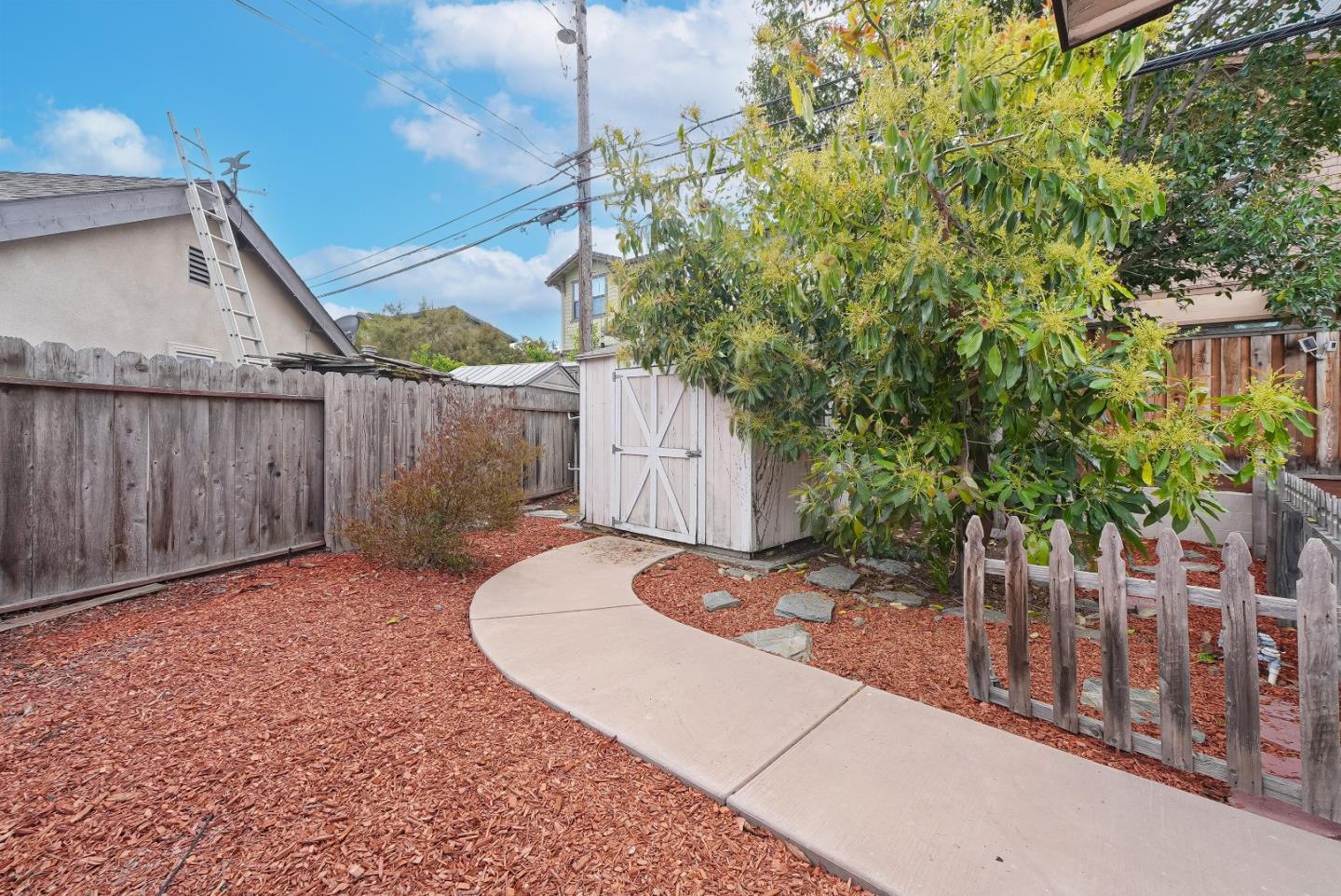Detail Gallery Image 35 of 44 For 747 Madrone Ave, Sunnyvale,  CA 94085 - 3 Beds | 2/1 Baths