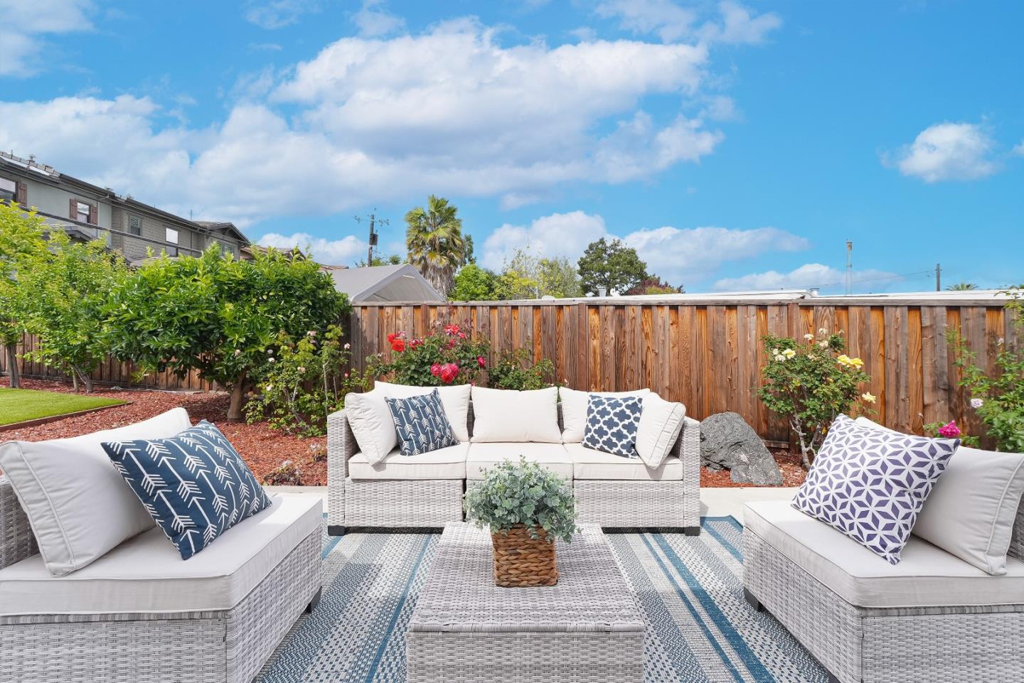 Detail Gallery Image 37 of 44 For 747 Madrone Ave, Sunnyvale,  CA 94085 - 3 Beds | 2/1 Baths