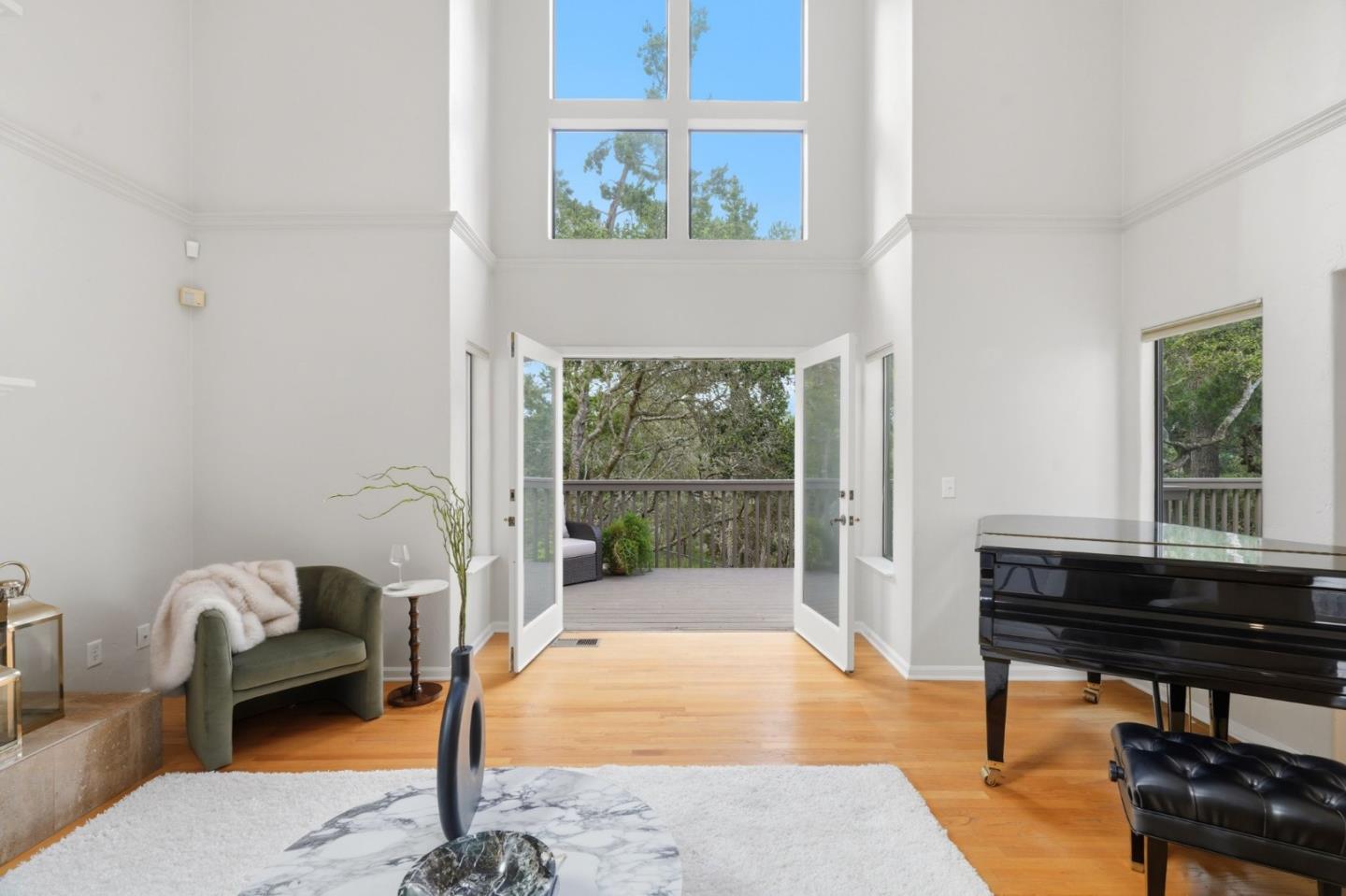 Detail Gallery Image 13 of 54 For 8 Cramden Dr, Monterey,  CA 93940 - 4 Beds | 3/1 Baths