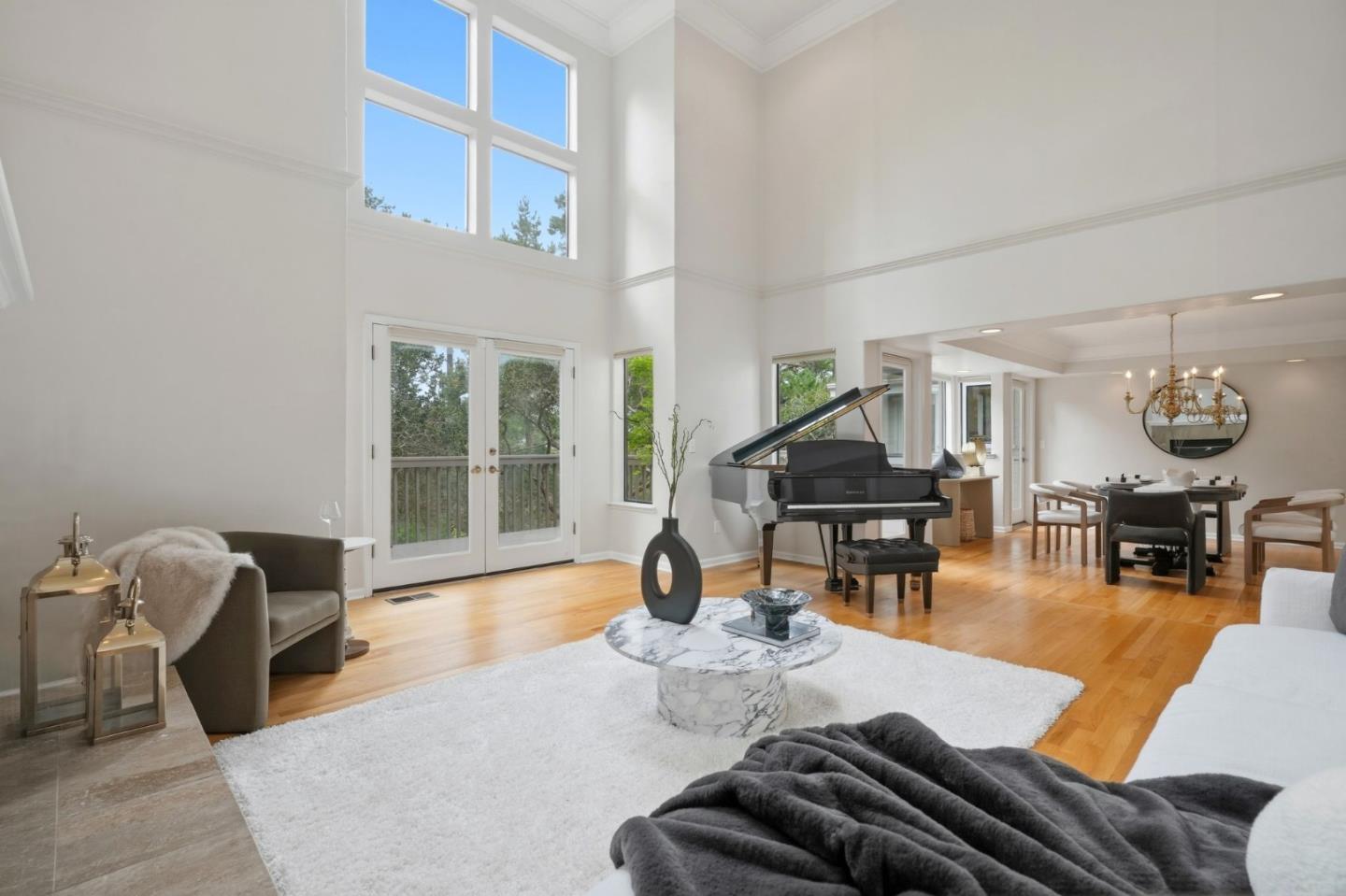 Detail Gallery Image 16 of 54 For 8 Cramden Dr, Monterey,  CA 93940 - 4 Beds | 3/1 Baths