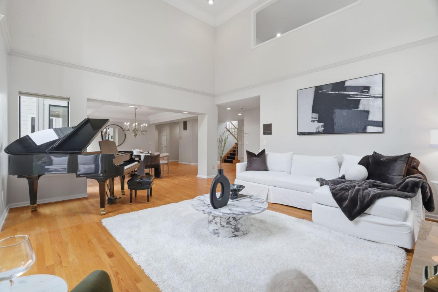 Detail Gallery Image 17 of 54 For 8 Cramden Dr, Monterey,  CA 93940 - 4 Beds | 3/1 Baths