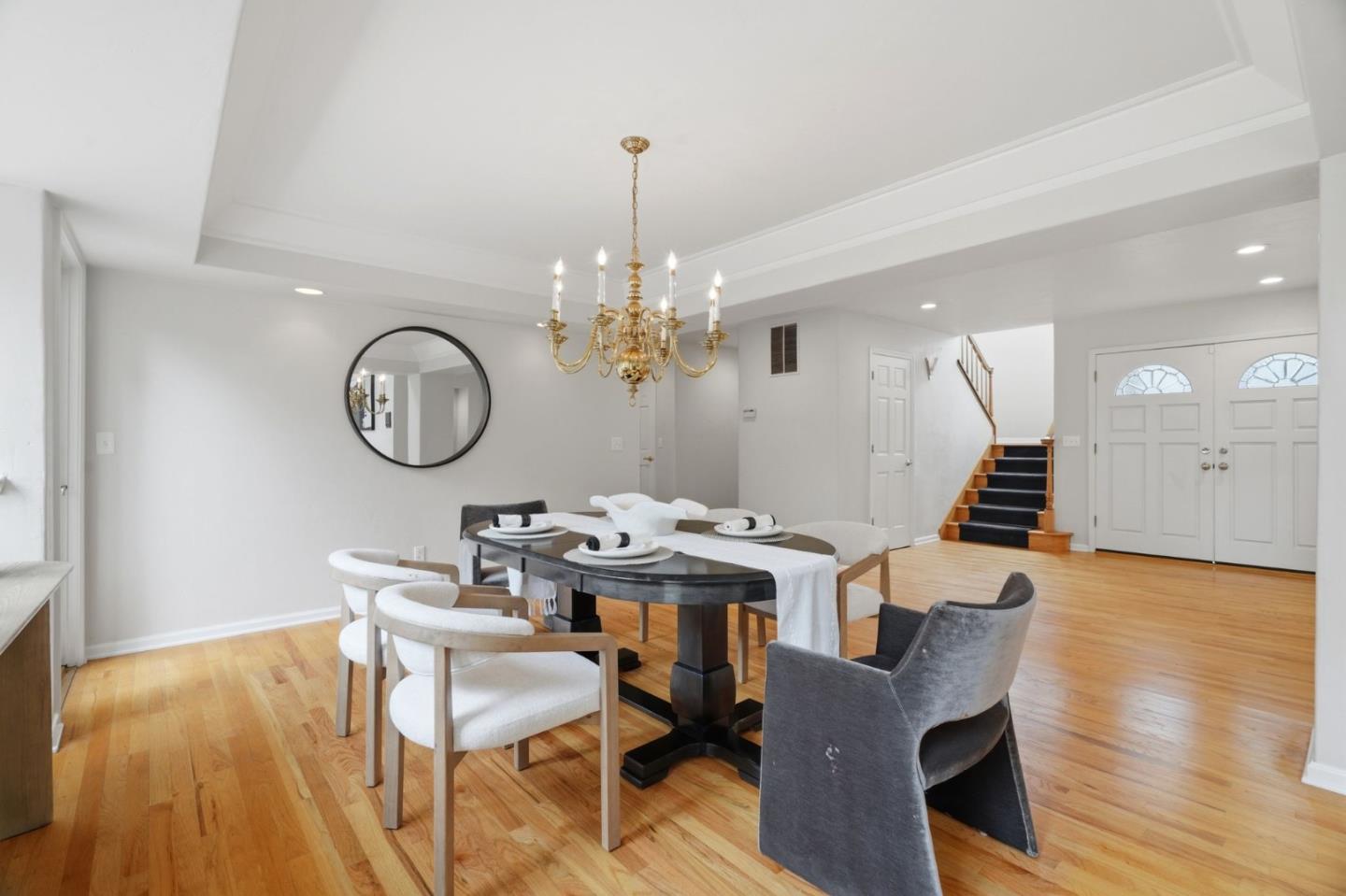 Detail Gallery Image 18 of 54 For 8 Cramden Dr, Monterey,  CA 93940 - 4 Beds | 3/1 Baths