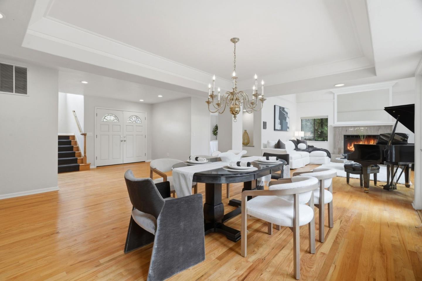 Detail Gallery Image 19 of 54 For 8 Cramden Dr, Monterey,  CA 93940 - 4 Beds | 3/1 Baths