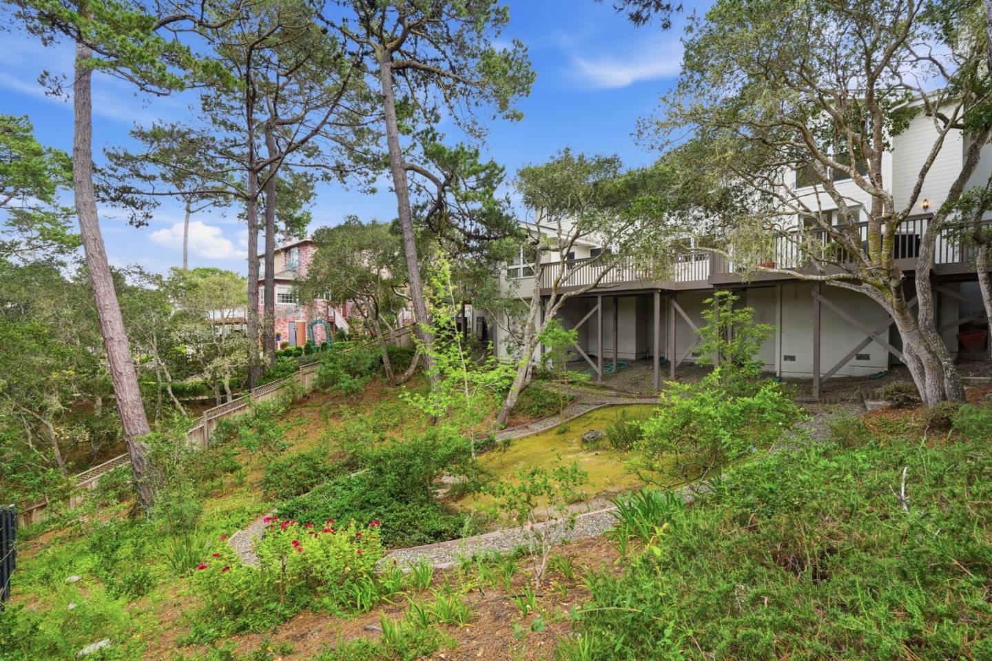 Detail Gallery Image 46 of 54 For 8 Cramden Dr, Monterey,  CA 93940 - 4 Beds | 3/1 Baths