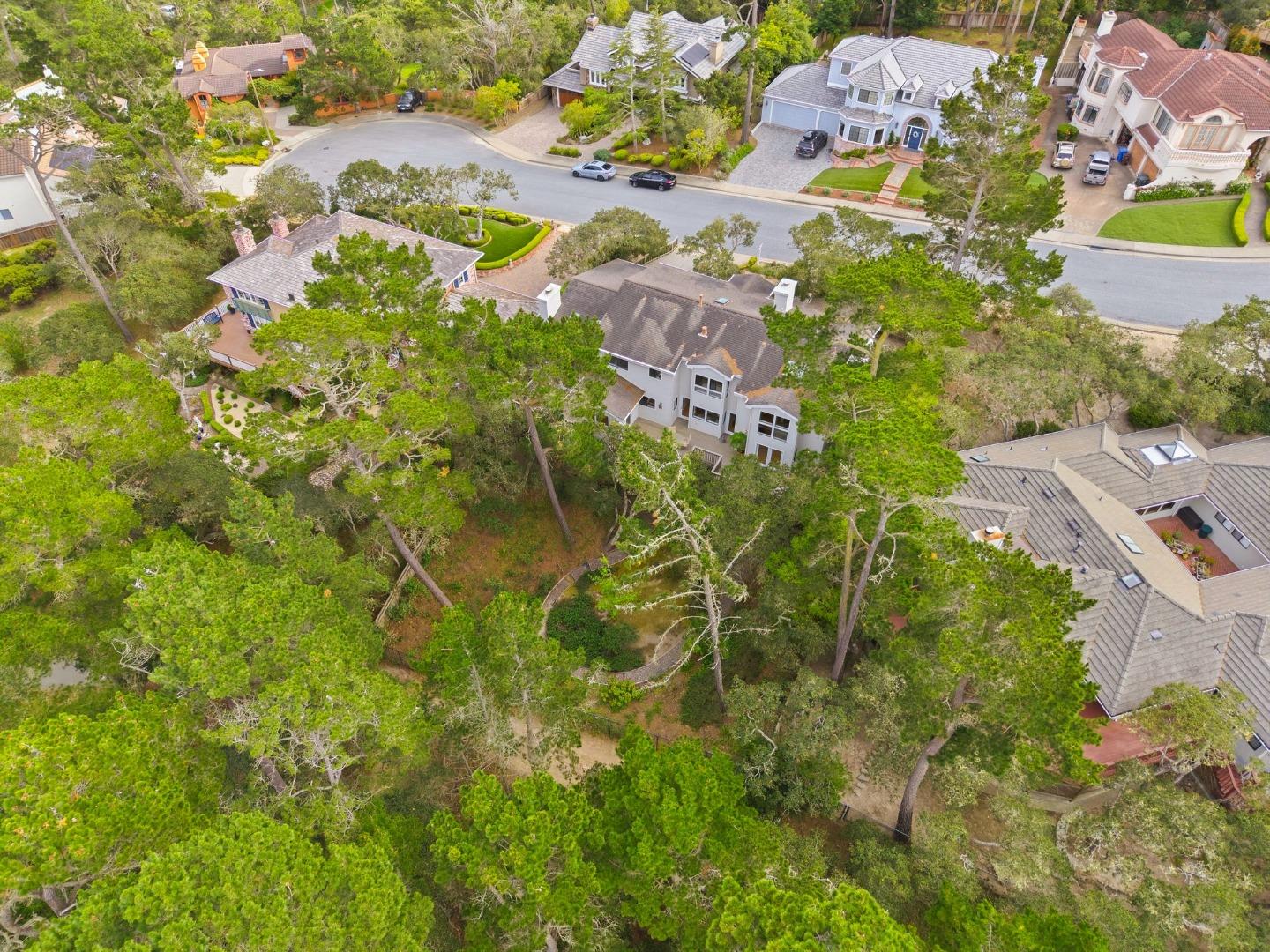 Detail Gallery Image 53 of 54 For 8 Cramden Dr, Monterey,  CA 93940 - 4 Beds | 3/1 Baths