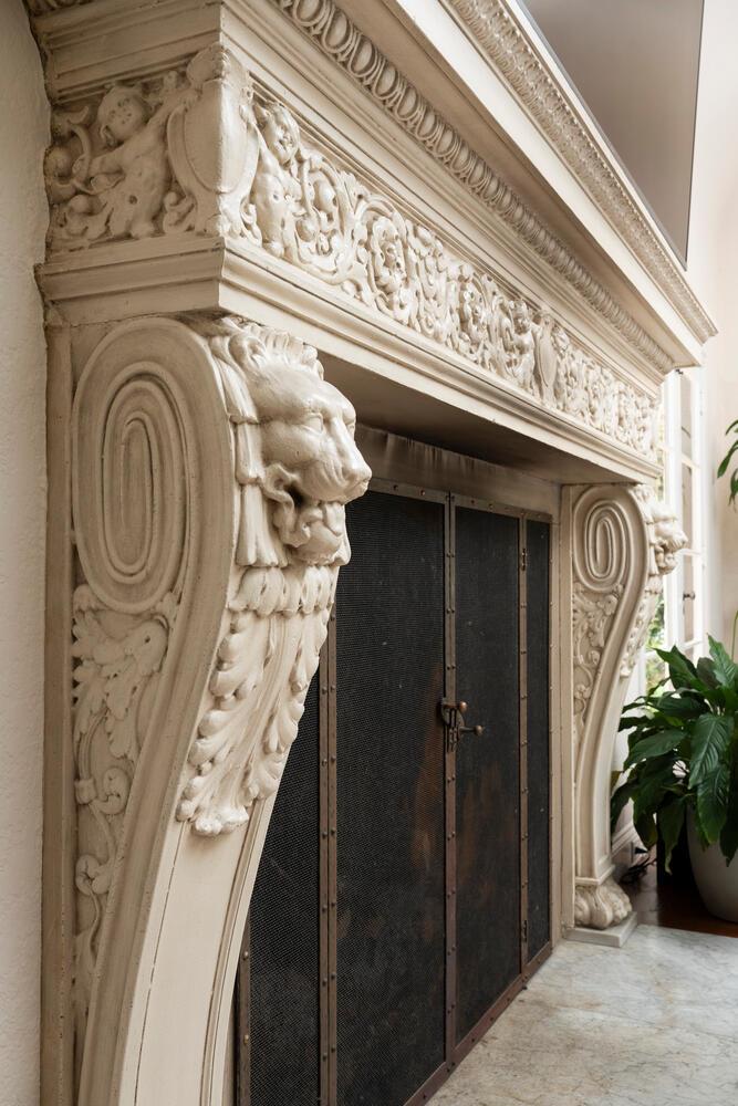 Detail Gallery Image 19 of 86 For 335 El Portal Ave, Hillsborough,  CA 94010 - 5 Beds | 3/1 Baths