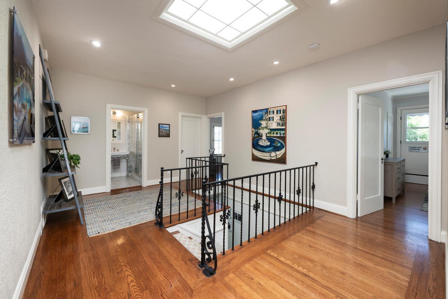 Detail Gallery Image 37 of 86 For 335 El Portal Ave, Hillsborough,  CA 94010 - 5 Beds | 3/1 Baths