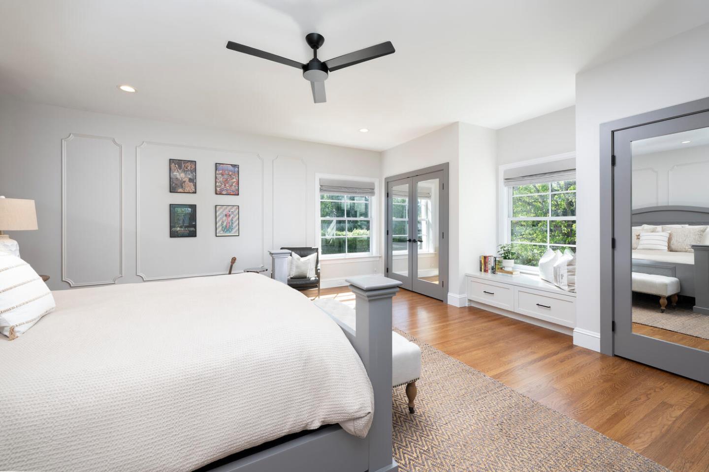 Detail Gallery Image 40 of 86 For 335 El Portal Ave, Hillsborough,  CA 94010 - 5 Beds | 3/1 Baths