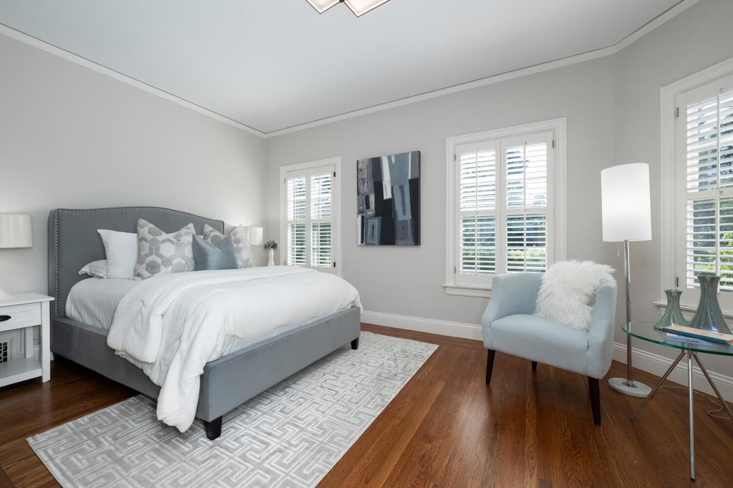 Detail Gallery Image 46 of 86 For 335 El Portal Ave, Hillsborough,  CA 94010 - 5 Beds | 3/1 Baths